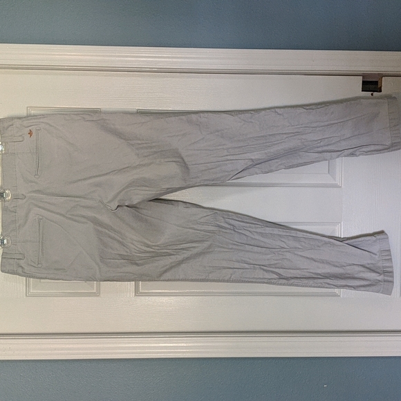 Dockers Light Stone Khaki Pants - Picture 3 of 5